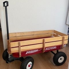 ラジオフライヤー 生活雑貨の中古が安い！激安で譲ります・無料