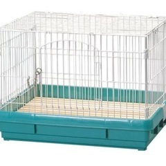 ラビットケージ　小動物ペット用ケージの画像