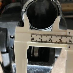 フットエレキマウント中古の画像
