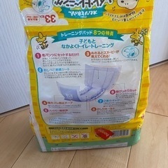 トイレ・トレーニングパッド　17枚の画像