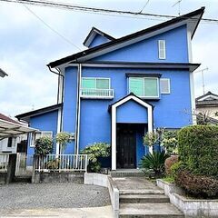 山本貸家