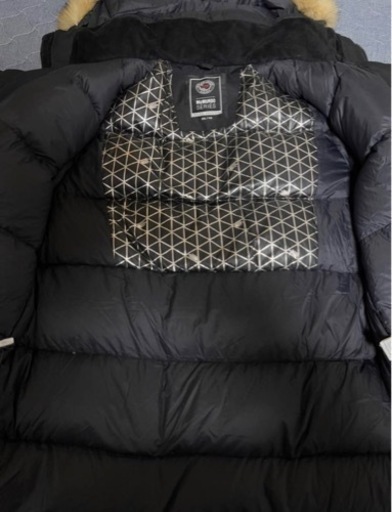 希少サイズ　入手困難　THE NORTH FACE  MCMURDO マクマード　ダウン  
