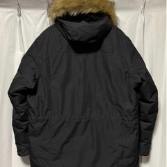 『値下げ』希少サイズ　入手困難　THE NORTH FACE  MCMURDO マクマード　ダウン  の画像