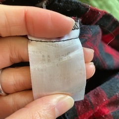 子供服の画像