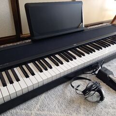 【美品】Korg B1 2019年製 コルグ 電子ピアノ