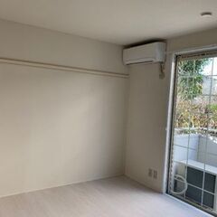 🌻🌻(3K )敷金礼金ゼロ・フリーレント1ヶ月😁👌初期費用安い・...