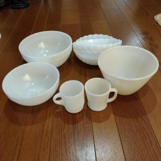 【GW価格】ファイヤーキング　マグカップ他7セット