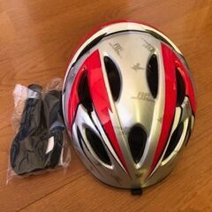 児童用　自転車ヘルメット（54～58cm）