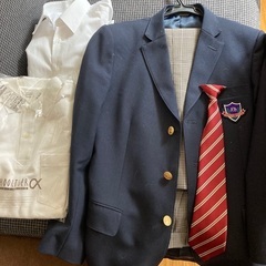 お値下げしました！東神楽中学校男子制服170A