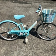子供用　ブリヂストン