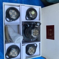 茶碗蒸しの画像