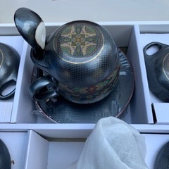 茶碗蒸しの画像