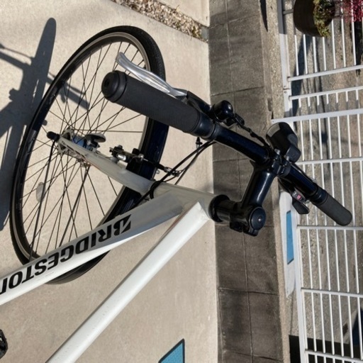 自転車