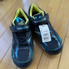 新品ムーンスター24センチの画像