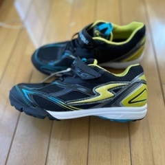 新品ムーンスター24センチの画像