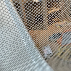 日本育児　ベビーゲート　おくだけとおせんぼ　スマートワイドの画像