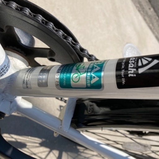 自転車