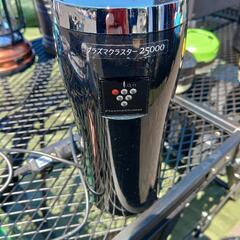 車載空気清浄機の画像