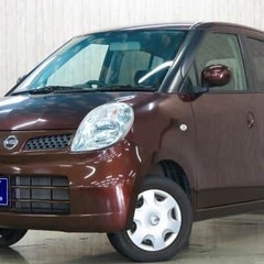 来店不要❕見積り～ご契約までLINEでOK🚗日産 モコ ２ＷＤ　...