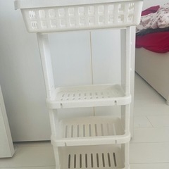 浴室用ラック