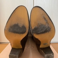ブーツの画像