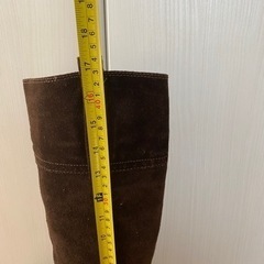 ブーツの画像