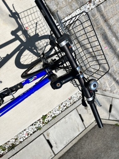 Gios lampo 