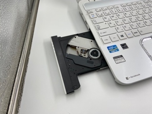 美品✨corei7❗️動作サクサク‼️SSD 240GB✨メモリー8GB❗️
