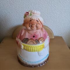 小物入れ　陶器【決まりました】