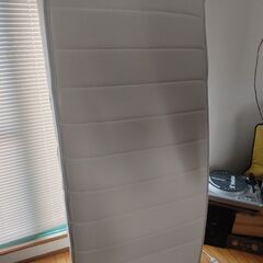 Nスリープ　【セミシングル】マットレス