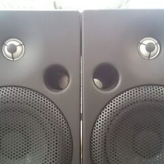 愛品倶楽部柏店】YAMAHA ペア モニタースピーカー MSP3