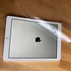 iPad の画像