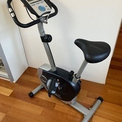 ALINCO FITNESS PRO AF6200