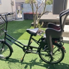 NOIS その他(自転車)の中古が安い！激安で譲ります・無料で