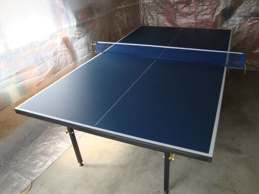 卓球台（中古）