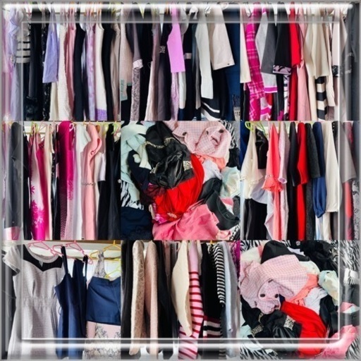 Redy michellMacaron EmiriaWiz etc. まとめ売り