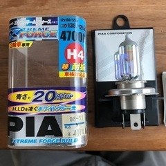 PIAA バイク用バルブ