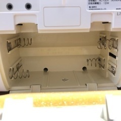 CDラジカセ の画像