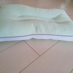 お取引中！！★美品★西川 枕の画像