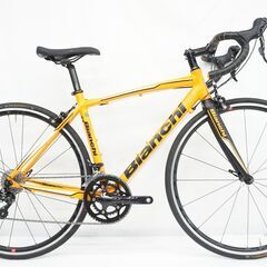 BIANCHI 「ビアンキ」VIA NIRONE 7 PRO SORA 2016年モデル ロードバイク 3723031400001