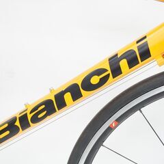 BIANCHI 「ビアンキ」VIA NIRONE 7 PRO SORA 2016年モデル ロードバイク 3723031400001