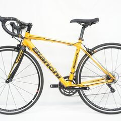 BIANCHI 「ビアンキ」VIA NIRONE 7 PRO SORA 2016年モデル ロードバイク 3723031400001