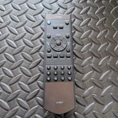 アナログテレビ　自デジチューナーの画像
