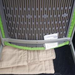 A4 収納   椅子二つの画像