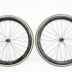 BONTRAGER 「ボントレガー」 AEOLUS XXX4 DISC TU ホイールセット 3723032800031