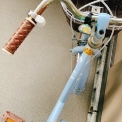 16インチ 子供 自転車 マハロの画像