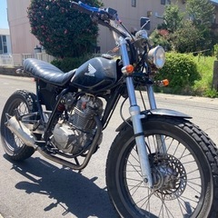 HONDA ＦＴＲ２２３スカチューン仕様！