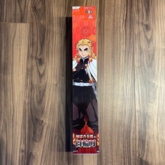 【値下】【新品・未開封】鬼滅の刃　日輪刀　煉獄モデル