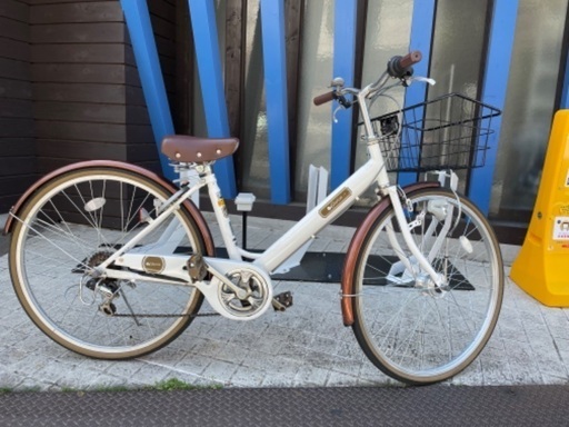 Giant CROSTR ホワイト 700C 2020 GIANT Bicycles | CROSTAR