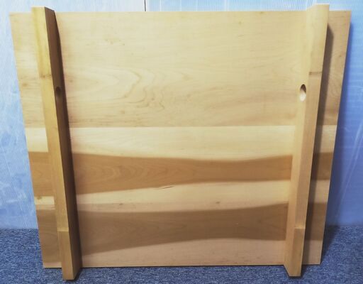 そば打ちセット 台、こね棒、こね鉢、こま板 台大きさ70×60cm 蕎麦